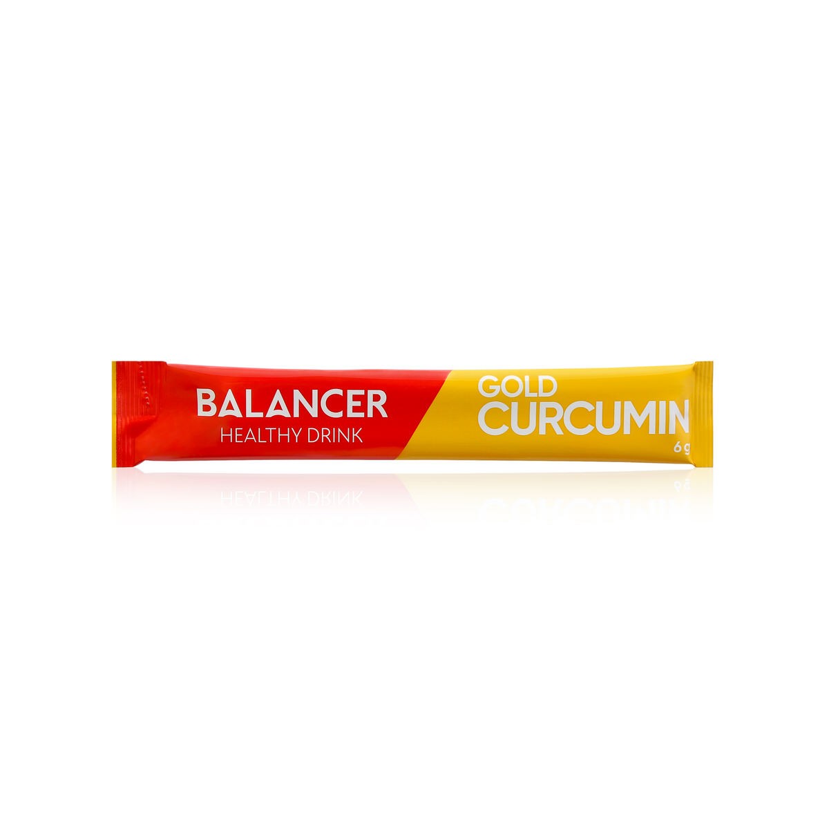 Напиток с куркумином BALANCER GOLD CURCUMIN, 10 стиков по цене 690 руб. -  купить в Элисте ☛ Доставка ☆ Интернет-магазин «EcoGreenDom»